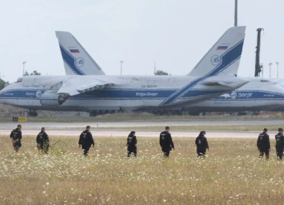 Motorista de ônibus evitou explosão de bomba em aeroporto da Alemanha