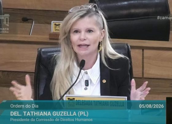MP denuncia vereadora do PL por mandar petista “voltar para o Ceará”