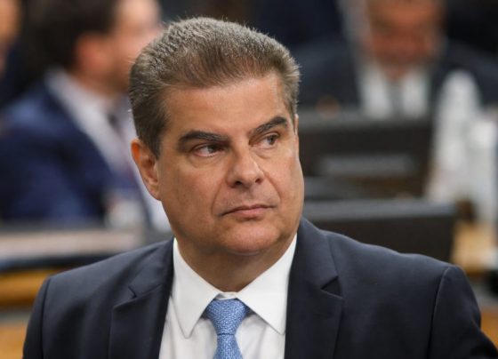 MS: Nelsinho Trad desiste da reeleição ao Senado e será suplente do PL