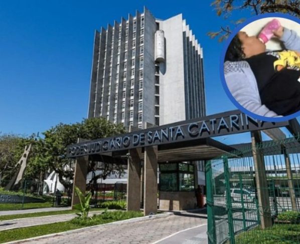Mulher que fingia ter 12 anos é condenada em Joinville