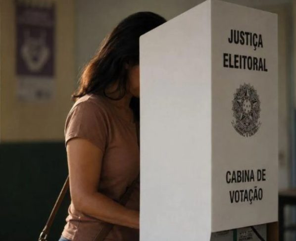 Mulheres com medida protetiva podem mudar local de votação; entenda como