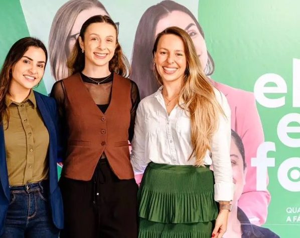 Mulheres na indústria do tabaco
