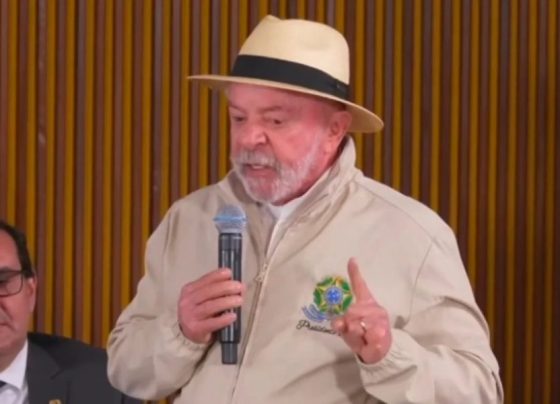 "Não gosta do Brasil": Lula peita Rubio e cobra palavra de Trump