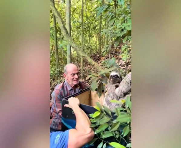 Ney Matogrosso mantém propriedade dedicada à preservação ambiental
