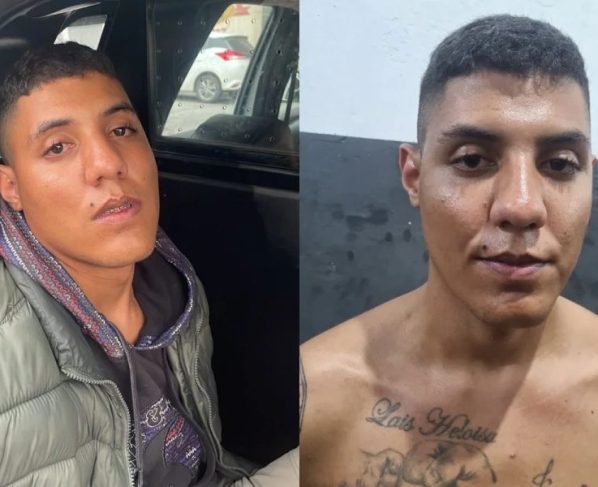 No Dia dos Pais, genitor é preso por matar filhas de 3 e 6 anos em SP