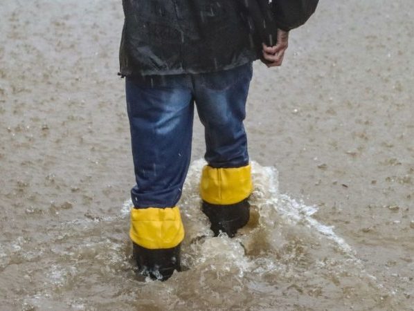 Novas tempestades devem atingir o Rio Grande do Sul até segunda-feira
