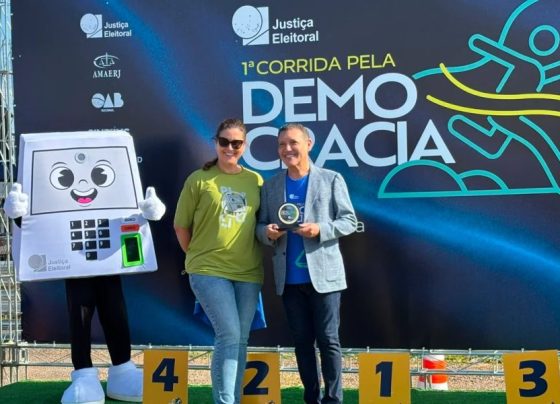 Nunes Marques: plataformas concordaram com plano contra desinformação