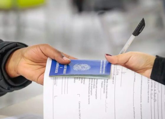 O Rio Grande do Sul registrou a criação de 1.162 postos de trabalho em junho