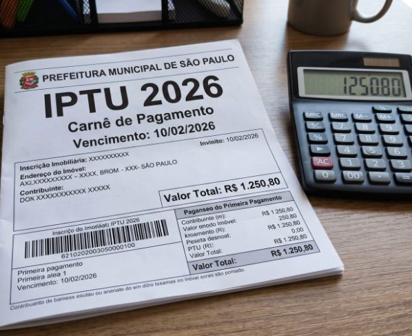 O valor do carnê veio muito mais caro este ano: passo a passo de como reclamar na prefeitura e pedir a revisão do IPTU