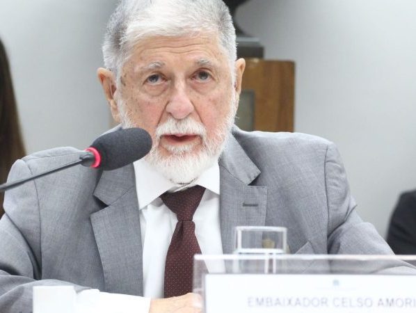 Oposição e Amorim divergem sobre atritos entre Brasil e EUA sob Trump