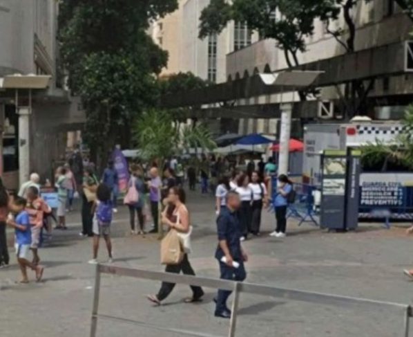 Pai é detido após tentar vender o filho por R$ 10