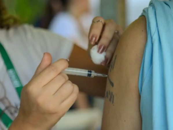 País terá Dia D de Multivacinação neste sábado