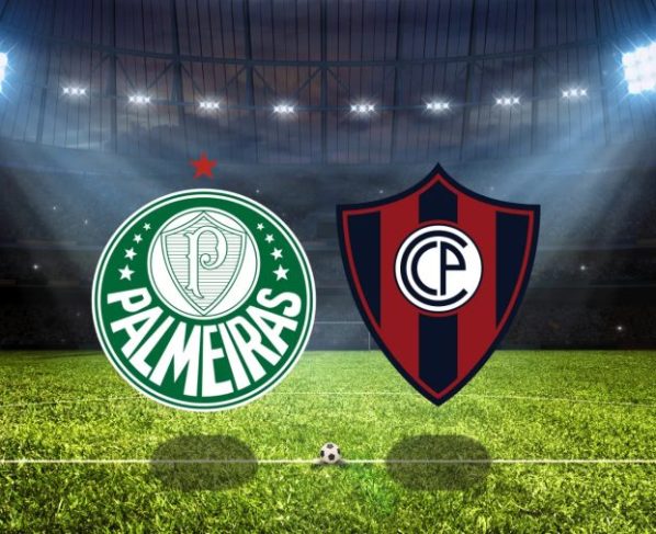 Palmeiras x Cerro Porteño: onde assistir, horário e escalações