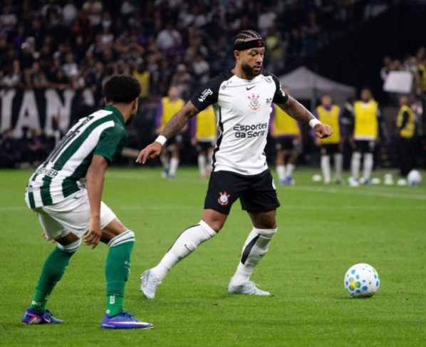Palpite Coritiba x Corinthians - Brasileirão - 23/08/26