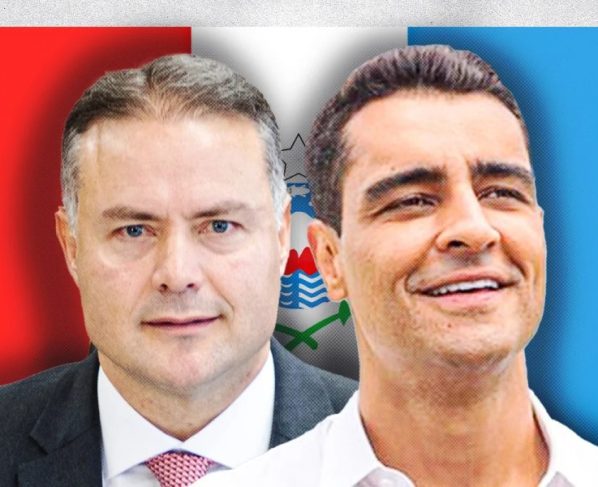 Paraná Pesquisas: JHC tem 47,2% na disputa em Alagoas; Renan Filho, 41,3%