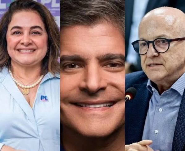 Patrimônio de meio bilhão: quem é o candidato a governador mais rico do Brasil até o momento?