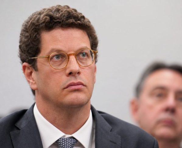 Patrimônio de Ricardo Salles, ex-ministro da ‘boiada’ de Jair Bolsonaro, aumenta 121% em quatro anos