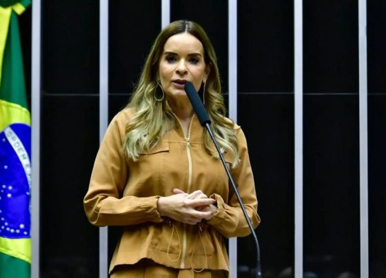 PB: Daniella Ribeiro aceita ser suplente na chapa do pai de Motta