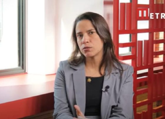 PE: governadora Raquel Lyra faz B.O. após vídeo deepfake pedir Pix