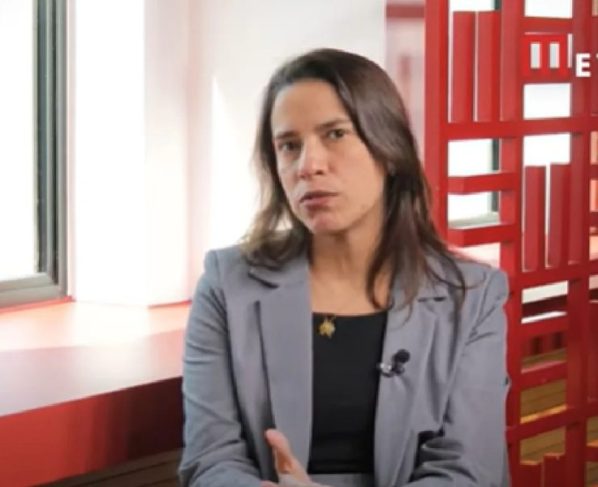 PE: governadora Raquel Lyra faz B.O. após vídeo deepfake pedir Pix