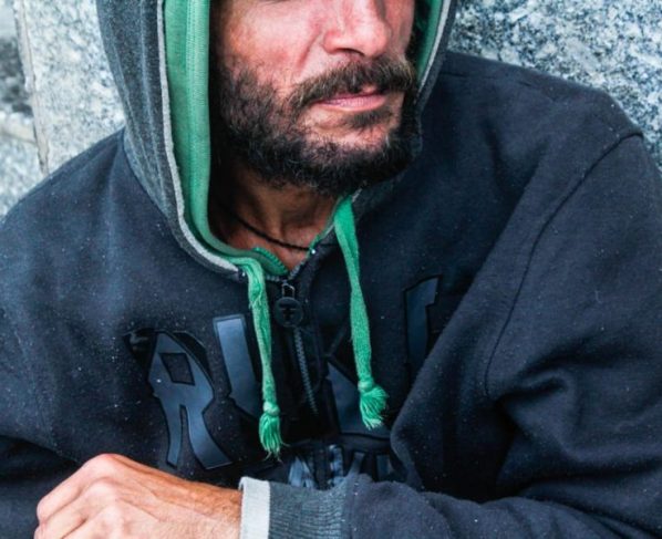 Pedidos sobre população de rua triplicam na Câmara de Curitiba