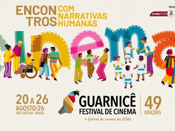 Perto de completar 50 anos, Festival Guarnicê de Cinema começa dia 20