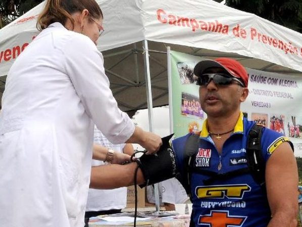 Pesquisa de polipílula para prevenção do AVC busca 8,5 mil voluntários