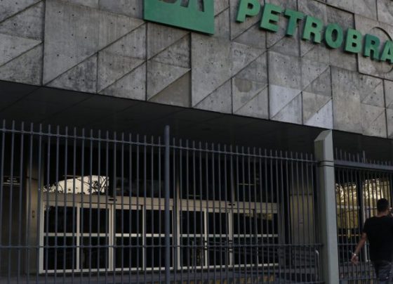 Petrobras negocia exploração em Gana para ampliar presença na África