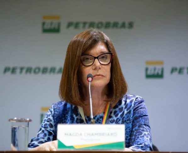 Petrobras vai aumentar refino com ou sem Mataripe, diz Chambriard
