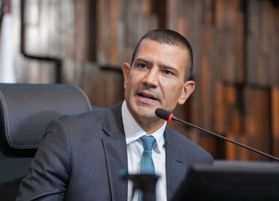 PL escolhe vereadora de Niterói para ser vice de Douglas Ruas no Rio