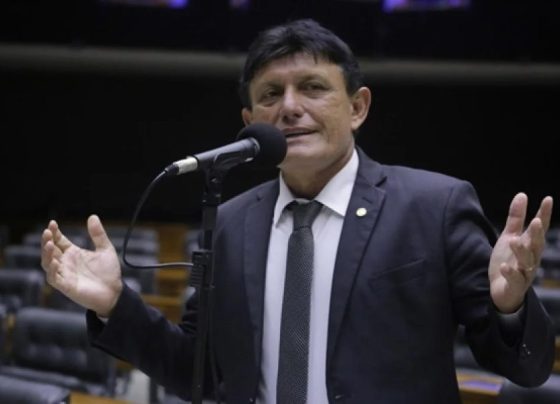 PL oficializa candidatura de Éder Mauro ao Senado pelo Pará