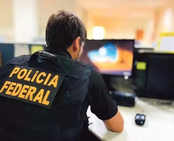 Polícia Federal realiza operação contra abuso sexual infantojuvenil no Rio Grande do Sul