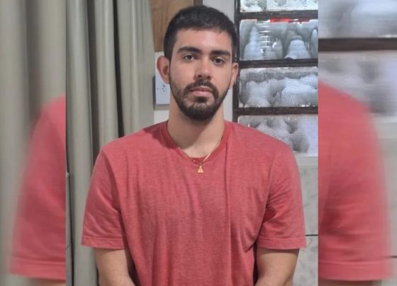 Polícia identifica suspeito de matar médico encontrado em cemitério