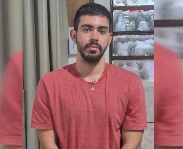 Polícia identifica suspeito de matar médico encontrado em cemitério