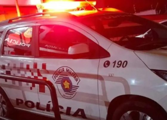 Policial militar de folga morre após ser vítima de assalto em SP