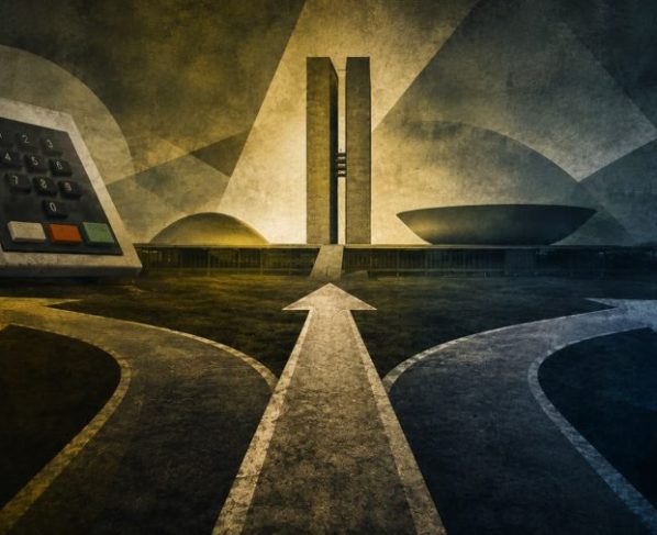 Por que a 3ª via não consegue eleger presidentes no Brasil. Entenda