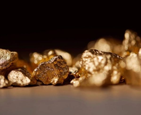 Por trás do novo preço do ouro há um efeito duplo