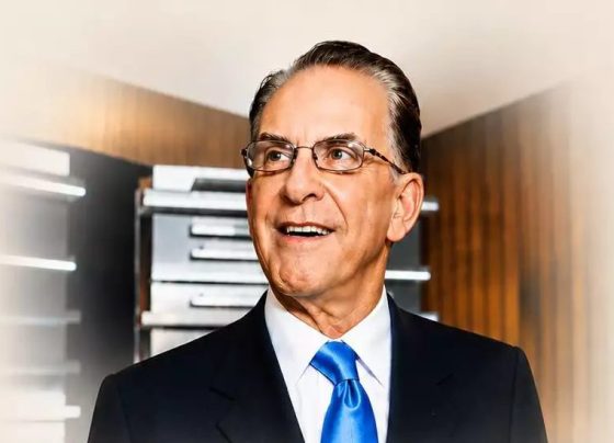 Porto Alegre se despede de Sérgio Goldsztein, ícone do varejo e da construção civil gaúcha