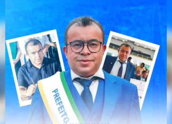 Prefeito ameaça demitir servidores que não votarem em Flávio Bolsonaro