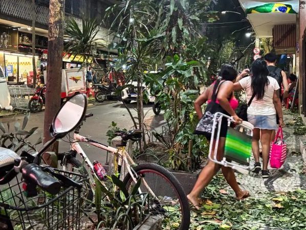 Prefeitura e estado pedem antecipação do fim do expediente no Rio