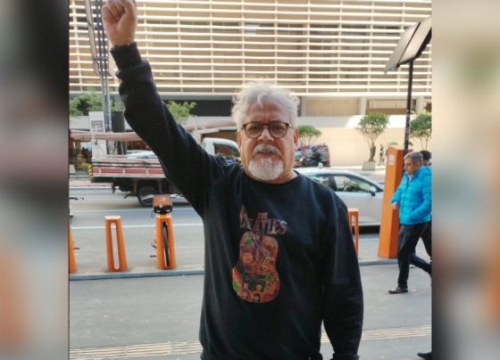 Presidenciável do PCB propõe transição revolucionária ao socialismo