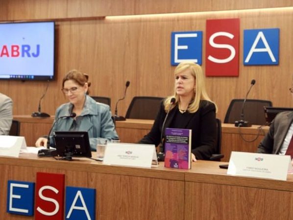 Presidente do STM defende justiça comum em caso de violência doméstica