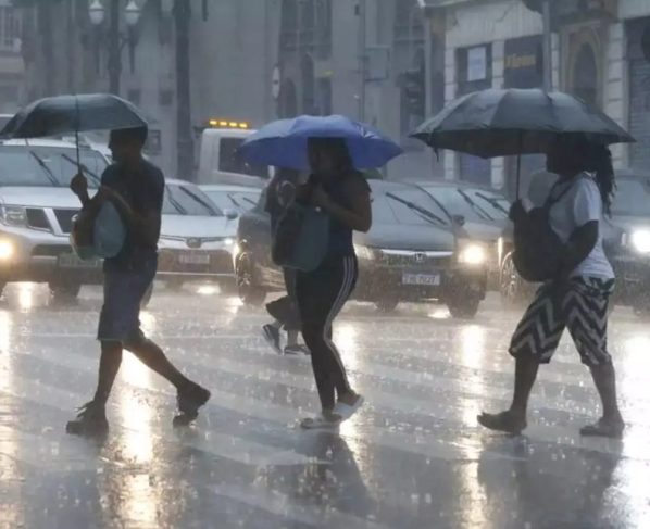 Previsão indica novos episódios de chuva volumosa no RS esta semana
