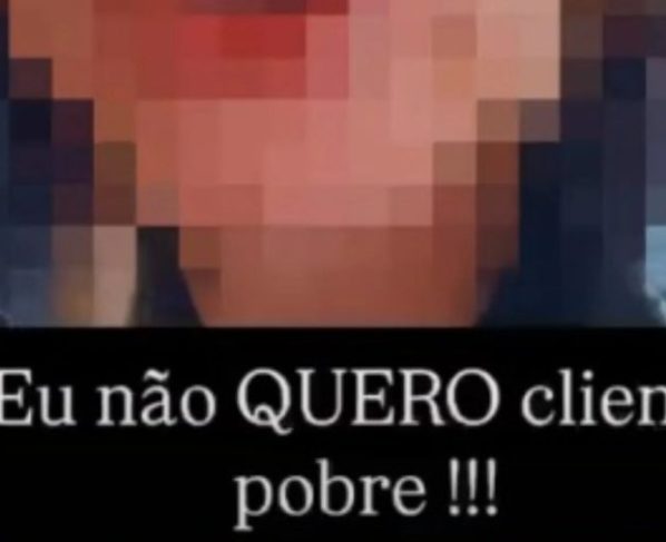 Procon multa loja de Florianópolis após empresária dizer que não queria ‘cliente pobre’