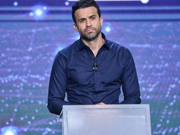 PRTB traz Pablo Marçal para disputar a Presidência