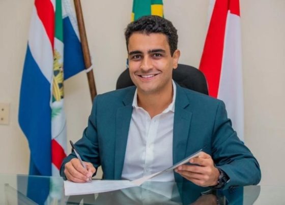 PSDB oficializa candidatura de JHC ao governo de Alagoas