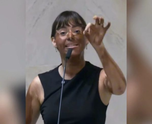 PSol pede impugnação de deputada que mudou autodeclaração racial