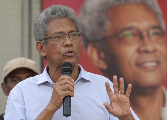 PSTU oficializa Hertz Dias como candidato à Presidência da República