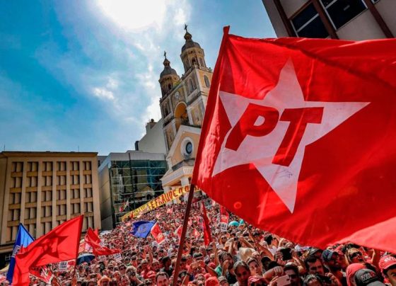 PT aposta em candidaturas jovens para ampliar presença no Congresso