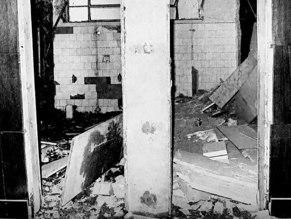 Publicação lembra 50 anos do atentado à sede da ABI na ditadura